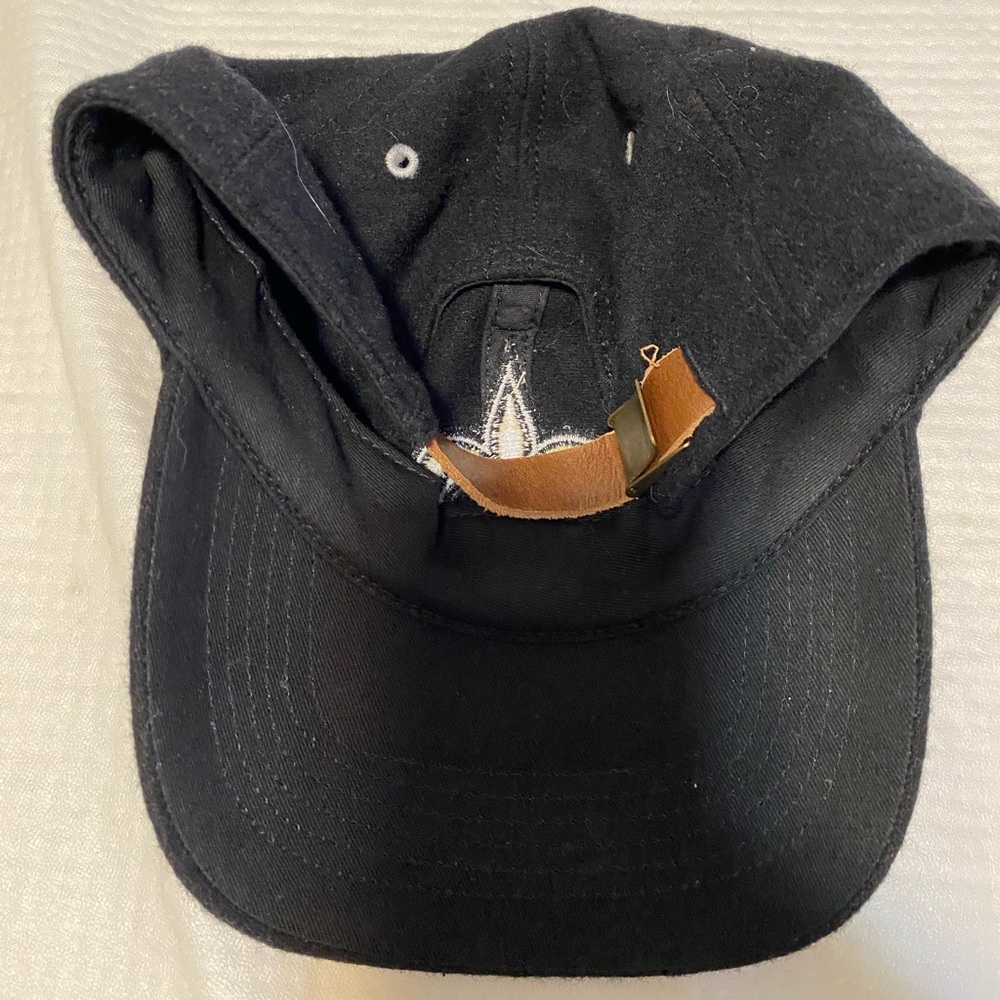 New Orleans Saints Wool Hat - Picture 4 of 4